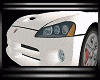 LWR}Animated White Car