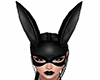 bunny Latex Mask