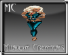 [MC] Illusion PVC Suit