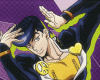 Cutout 4/ JOJO: Josuke