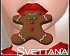 [Sx]Gingerbread Mouth