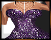 RLL GLAM GOWN