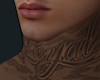 Loyal Full Tattoo