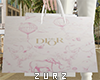 Z| F Bag CD R