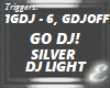 DJ LIGHT, GO DJ