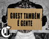 Guest Placa