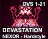 DEVASTATION - hardstyle