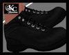 KCe Troublemaker Boots