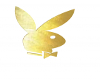 Ani Gold PB Bunny