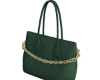 Bottega Tote Green