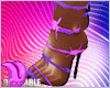 ! Pointed Ankle BOOTS