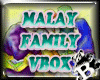 {B}Malay Family Vbox!