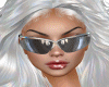 Iva Chrome Desire glasse