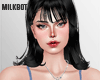 $ sayuki Black