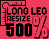 Long Leg Resize %500 MF
