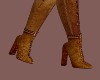 Rust Boots