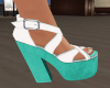 Teal Platforms