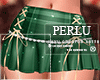 [P]Grateful Skirt