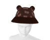 CUTE BEAR HAT