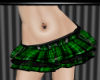 ~Green Skirt~