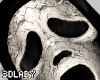 DY*Skull Mask