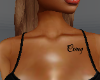 *Corey Custom Tattoo
