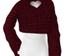 Garnet Sweater