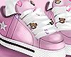 star sneakers