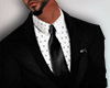 Suit  #4+Tie Gentleman