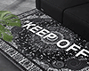 金 KEEPOFF Carpet I