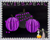 :A: Scream Pumpkins