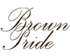 brown pride