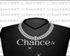 Chance custom chain