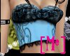 [M*a]MyCorsetBlue