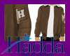 H - JACKET CASUAL V3 H - JACKET CASUAL V3