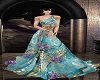 Versace Blue