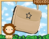 Kids Bag Bege