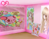 ! kawaii art room <33