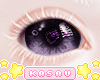 My Special Eyes༉‧₊