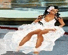 BRIDAL BEAUTY GOWN