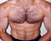 HAIRY CHEST