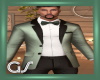 GS Mint Full Suit