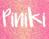 P! Cloud Girl Nails Pink