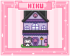 + Kuromi Home (D)