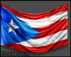 PUERTO RICO FLAG