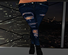 GL-Ripped Jeans v3