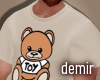 [D] Cargo beige shirt