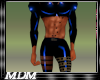 (M)~pvc male bodysuit