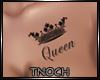 [T] Queen Tattoo ♀