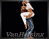 (VH) Cute Kissing Pose